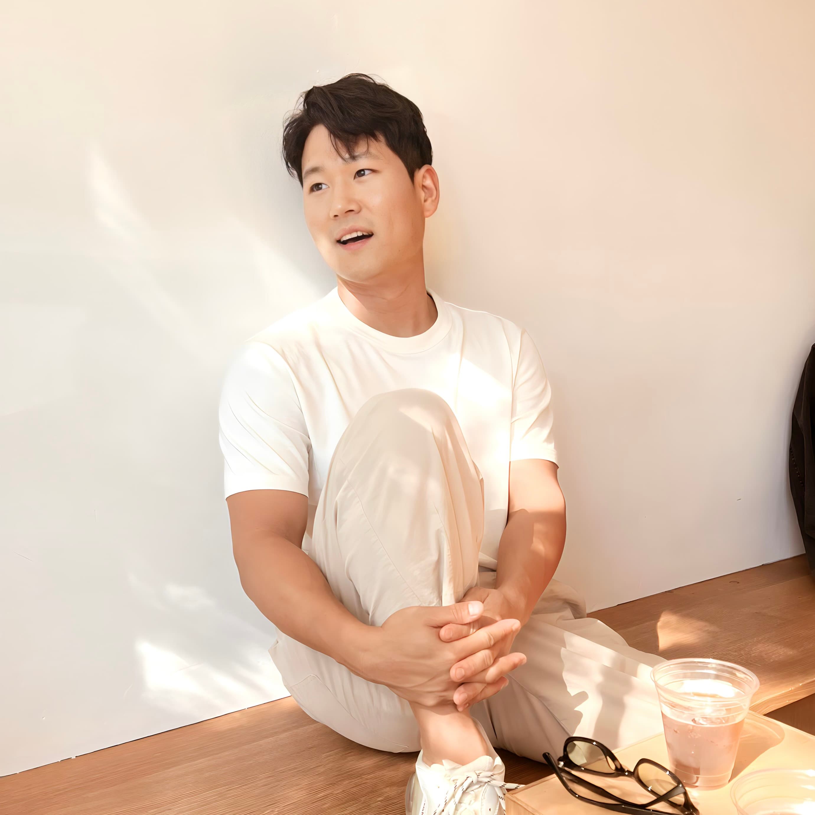 Brian Yang, freelance web designer and SEO expert based in Los Angeles